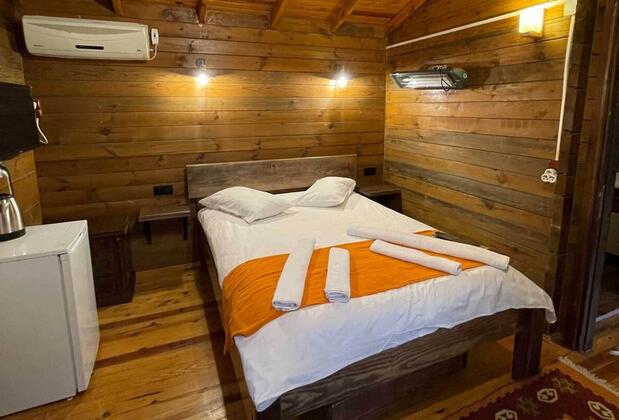 Bağdat Resort Hotel - Görsel 15