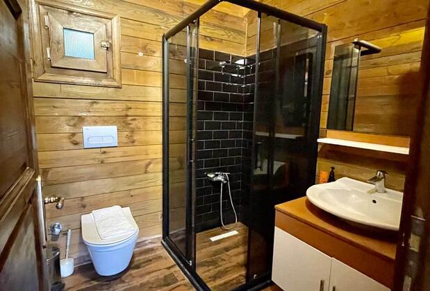 Bağdat Resort Hotel - Görsel 20