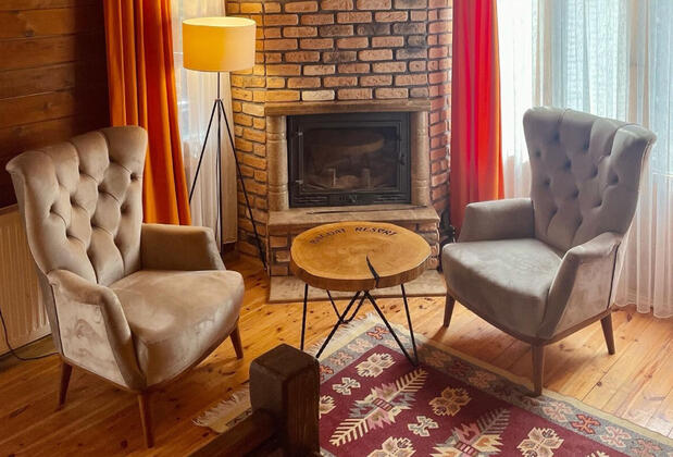 Bağdat Resort Hotel - Görsel 10