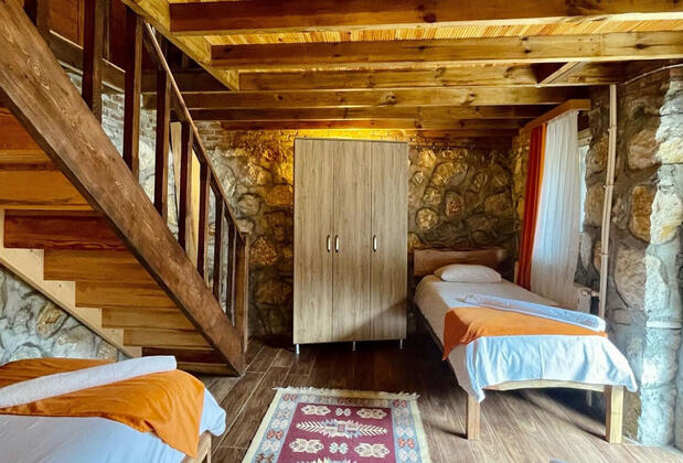 Bağdat Resort Hotel - Görsel 11