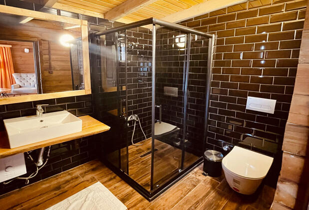 Bağdat Resort Hotel - Görsel 23