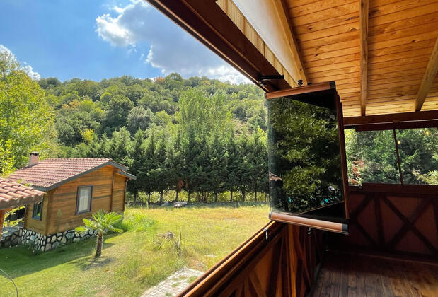 Bağdat Resort Hotel - Görsel 5