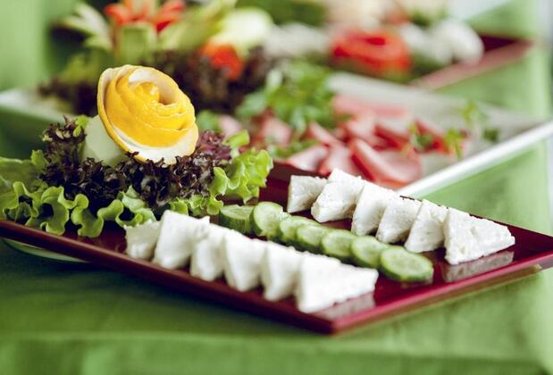 Hotel Golden Pen - Görsel 22