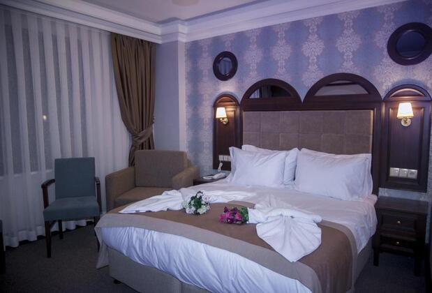 Hotel Golden Pen - Görsel 12