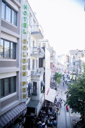 Hotel Golden Pen - Görsel 3