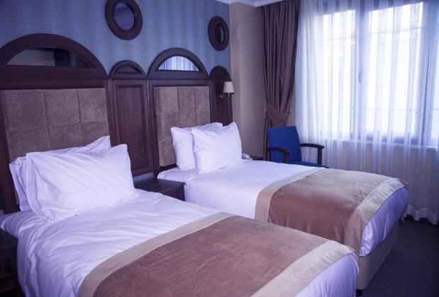 Hotel Golden Pen - Görsel 15