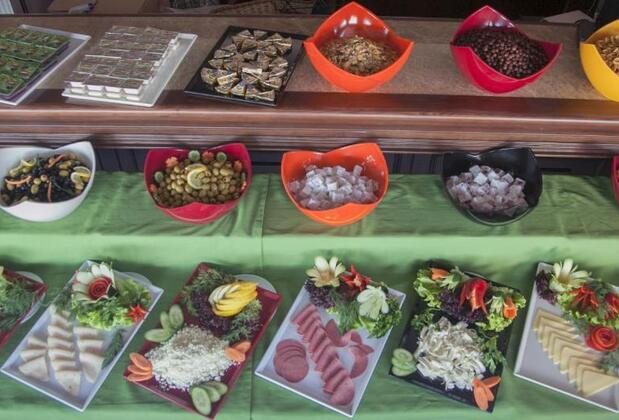 Hotel Golden Pen - Görsel 23