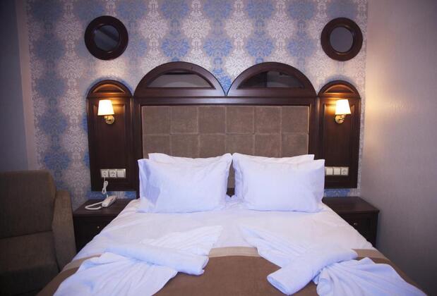 Hotel Golden Pen - Görsel 13