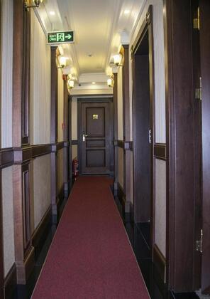 Hotel Golden Pen - Görsel 6