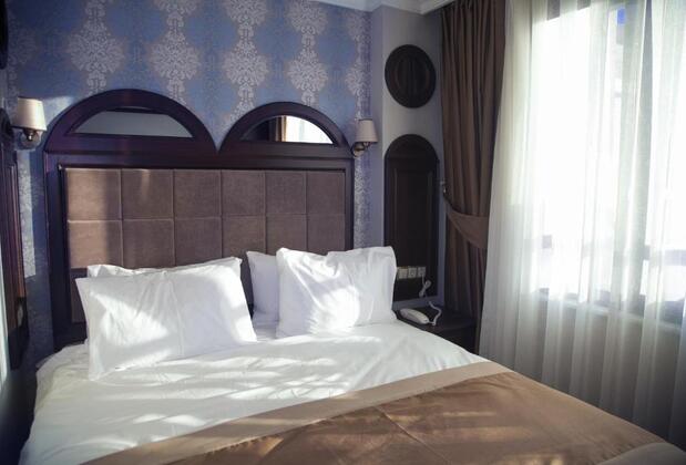 Hotel Golden Pen - Görsel 17