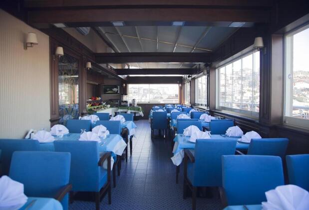 Hotel Golden Pen - Görsel 20