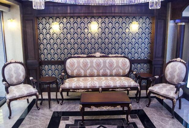 Hotel Golden Pen - Görsel 9