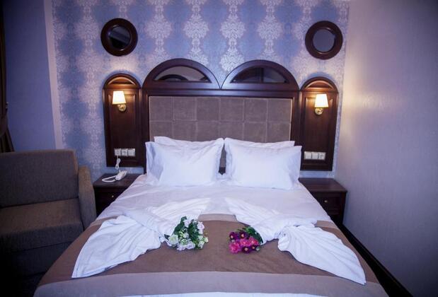 Hotel Golden Pen - Görsel 16