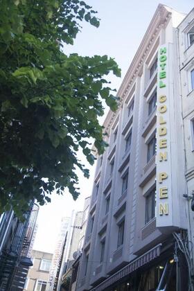 Hotel Golden Pen - Görsel 4