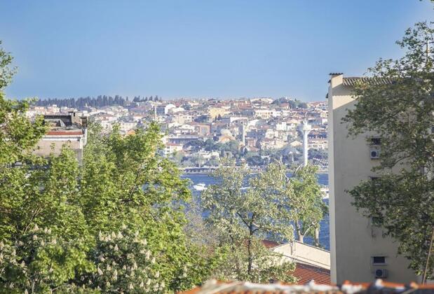 Hotel Golden Pen - Görsel 7