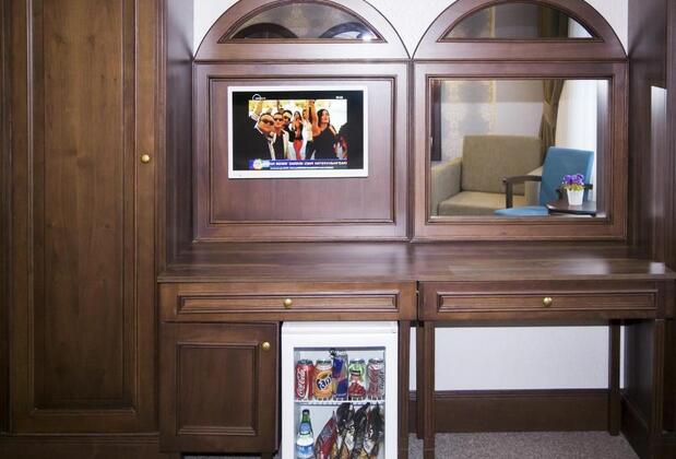 Hotel Golden Pen - Görsel 18