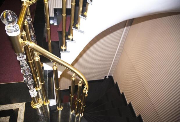 Hotel Golden Pen - Görsel 8