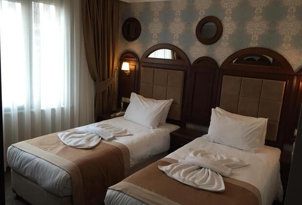 Hotel Golden Pen - Görsel 10