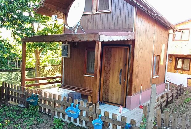 Garden House Akçakoca Bungalov Evleri - Görsel 5