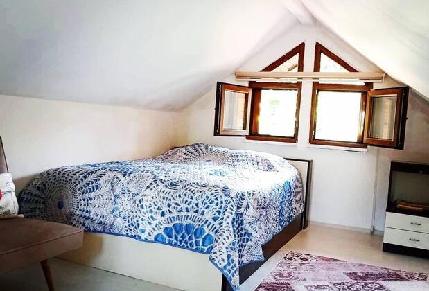 Garden House Akçakoca Bungalov Evleri - Görsel 8