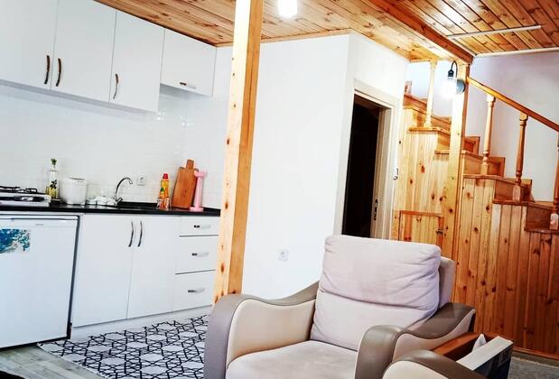 Garden House Akçakoca Bungalov Evleri - Görsel 7