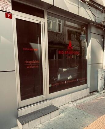 Rio Apart Otel - Görsel 3
