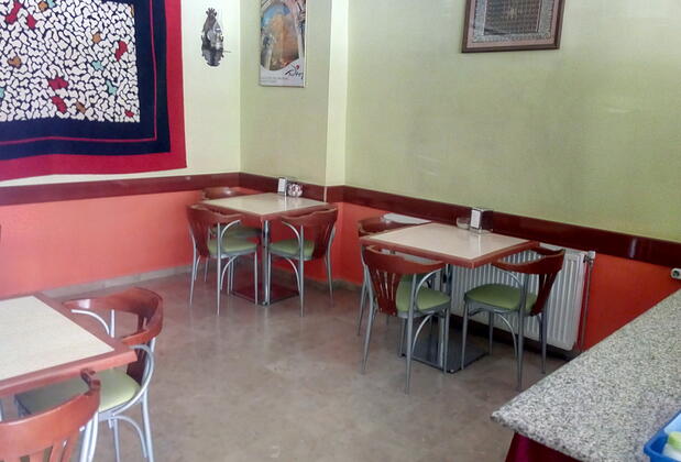 Ilgın Golden Otel Konya - Görsel 4