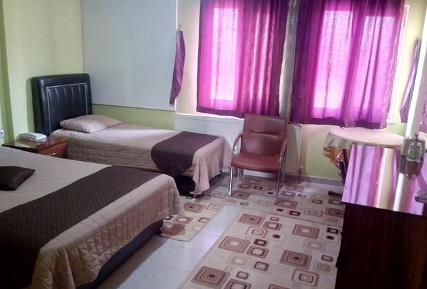 Ilgın Golden Otel Konya - Görsel 6