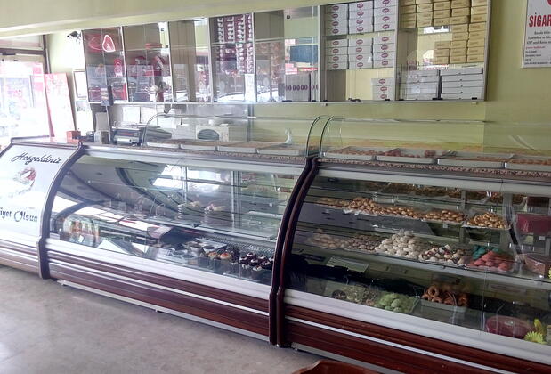 Ilgın Golden Otel Konya - Görsel 3