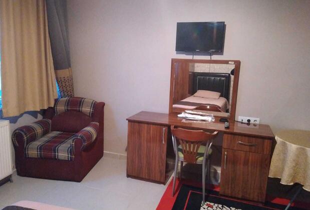 Ilgın Golden Otel Konya - Görsel 7