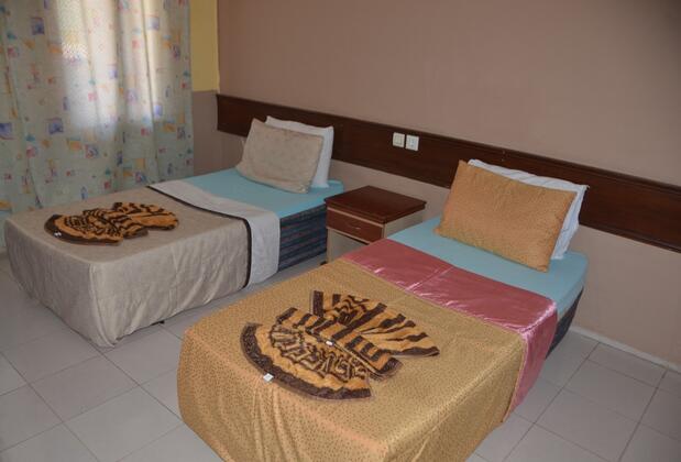 Marmaris Club Sunset Apart - Görsel 10