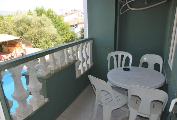 Marmaris Club Sunset Apart - Görsel 5