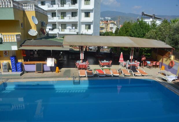 Marmaris Club Sunset Apart - Görsel 3