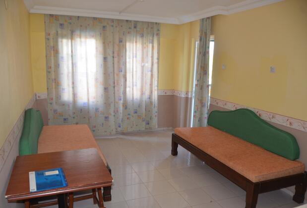 Marmaris Club Sunset Apart - Görsel 8