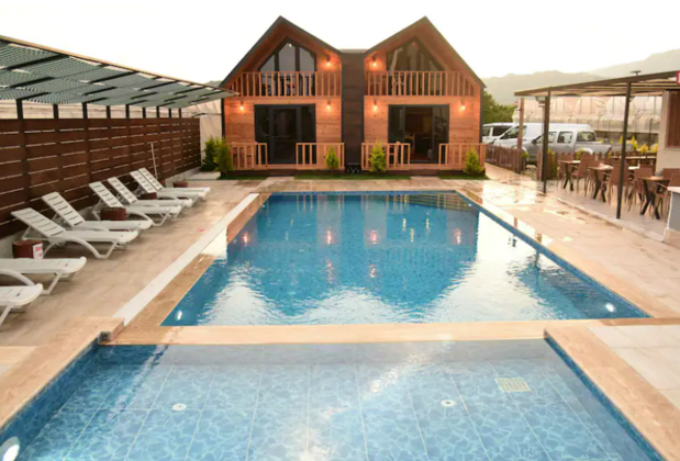 İrbeç Apart & Bungalow - Görsel 32