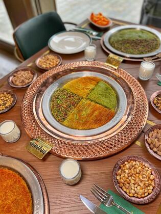 Hotel Morione Karaköy - Görsel 3