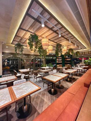 Hotel Morione Karaköy - Görsel 4