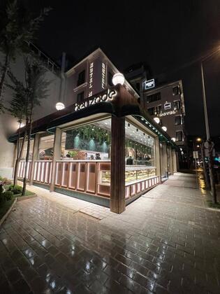 Hotel Morione Karaköy - Görsel 5