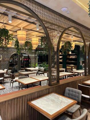 Hotel Morione Karaköy - Görsel 7