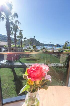 Palmiye Yacht Club - Görsel 13