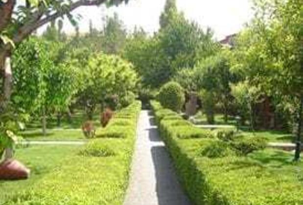 Grand Sıla Otel - Görsel 6