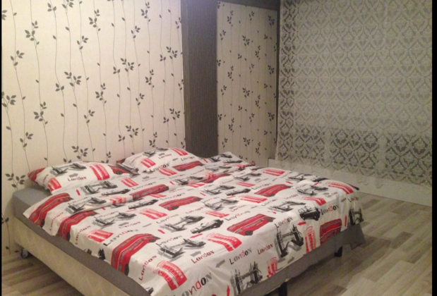 Vizyon Apart Otel - Görsel 3