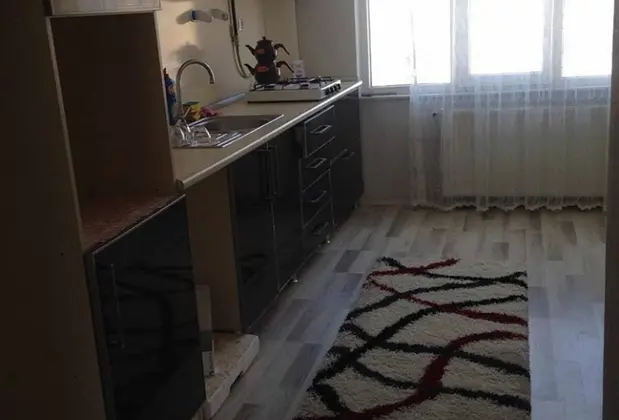 Vizyon Apart Otel - Görsel 5