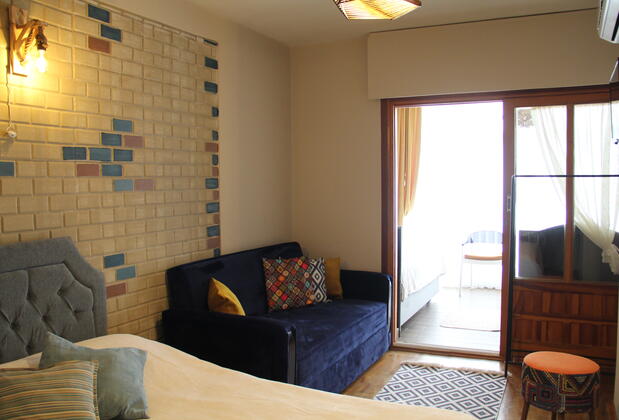 Otel Kaptanın Yeri Çeşme - Görsel 3