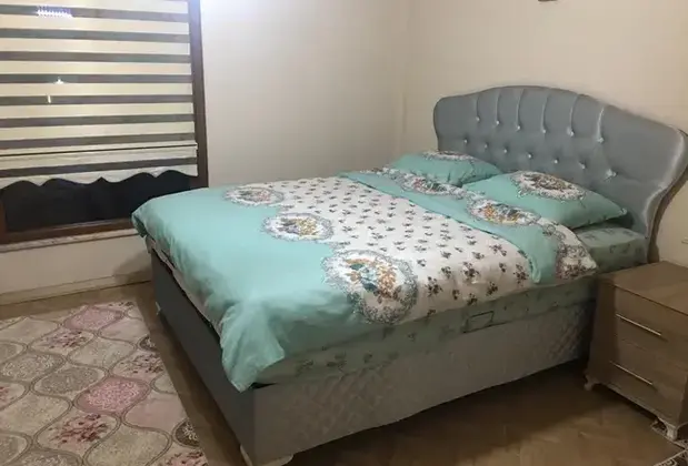 Özgür Apart - Görsel 17