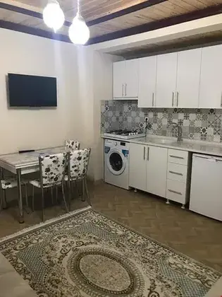 Özgür Apart - Görsel 18