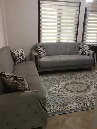 Özgür Apart - Görsel 19