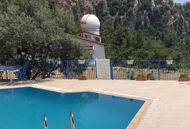 Lavanta Butik Hotel - Görsel 13