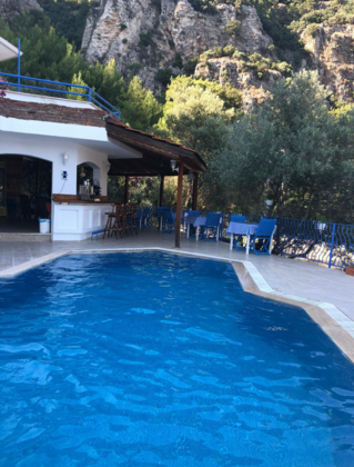 Lavanta Butik Hotel - Görsel 11