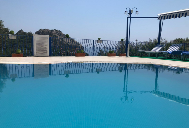 Lavanta Butik Hotel - Görsel 12